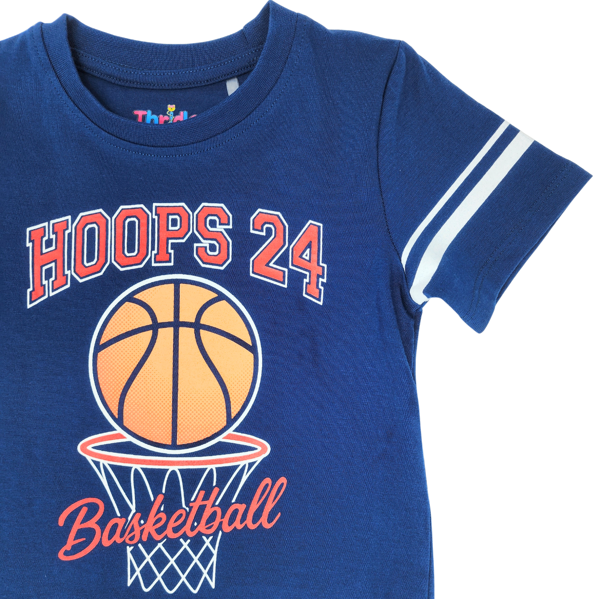 Coord set Premium Basket ball edition