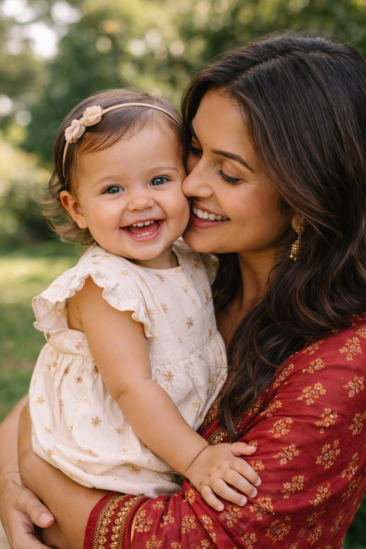 Naturally Safe and Snug: The Importance of Organic Baby Clothes