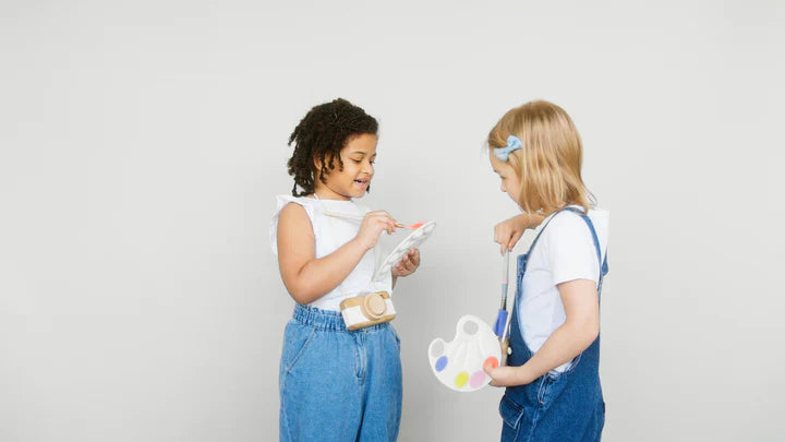 Fashion Forward: Thridle's Latest Trends in Children's Wear