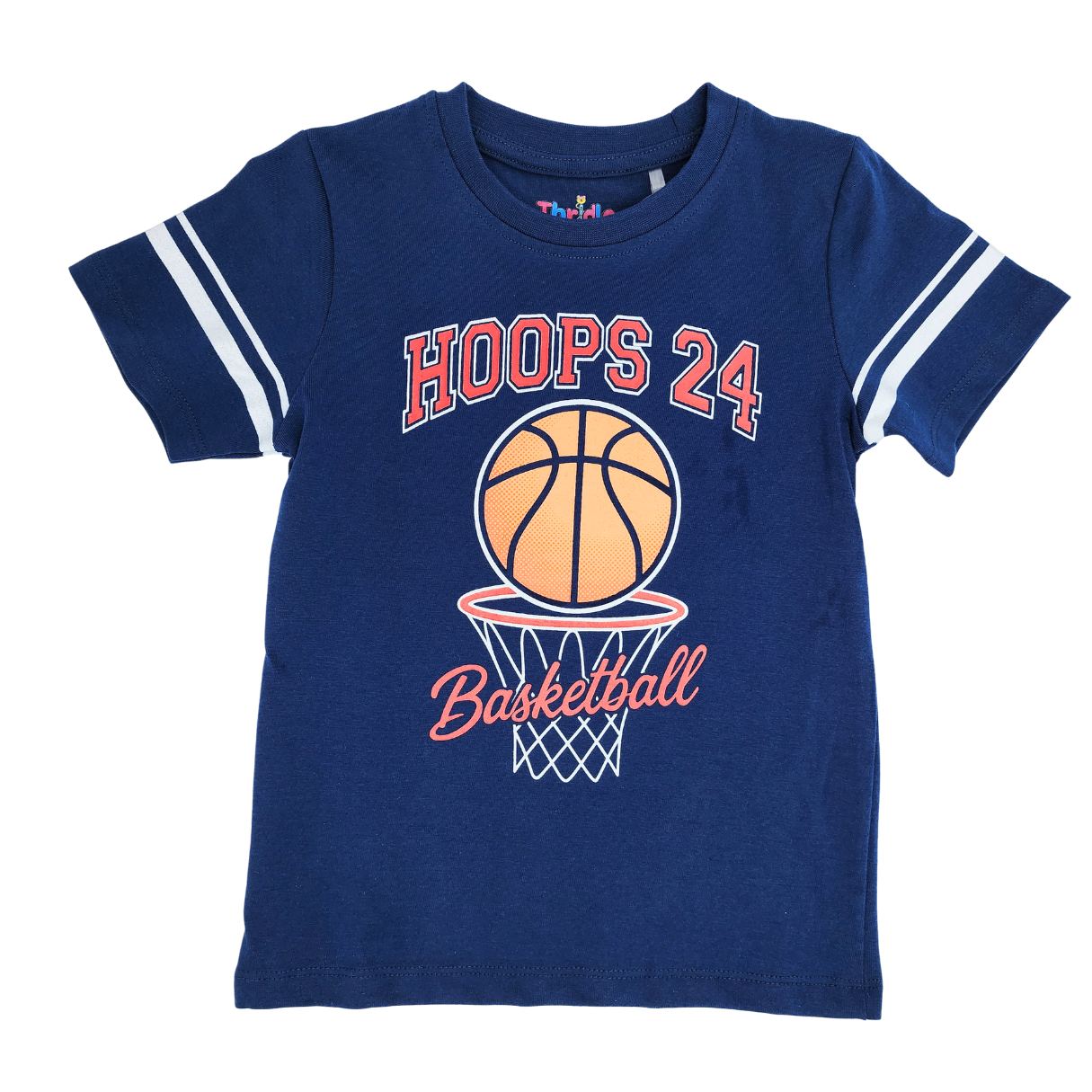 Coord set Premium Basket ball edition