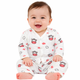 Co-ord Set Full - Premium Muslin Cotton