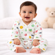 Co-ord Set Full - Premium Muslin Cotton